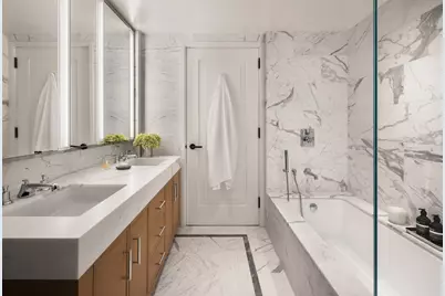 210 Warren Street #22B, New York City, NY 10282 - Photo 12