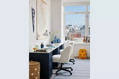 210 Warren Street #22B, New York City, NY 10282 - Photo 10