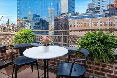 430 W 34th Street #PHB, New York, NY 10001 - Photo 6