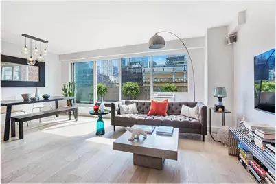 430 W 34th Street #PHB, New York, NY 10001 - Photo 1