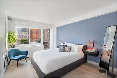 430 W 34th Street #PHB, New York, NY 10001 - Photo 4