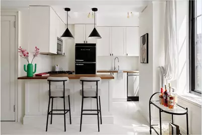201 W 16th Street #6D, New York, NY 10011 - Photo 2