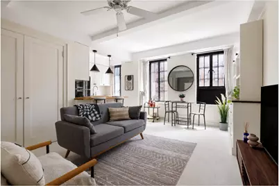 201 W 16th Street #6D, New York, NY 10011 - Photo 1