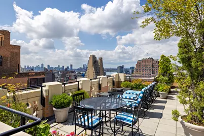 201 W 16th Street #6D, New York, NY 10011 - Photo 8