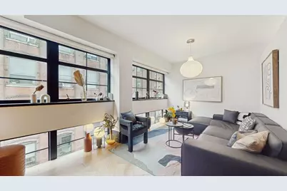 51 Jay Street #5H, New York City, NY 11201 - Photo 2