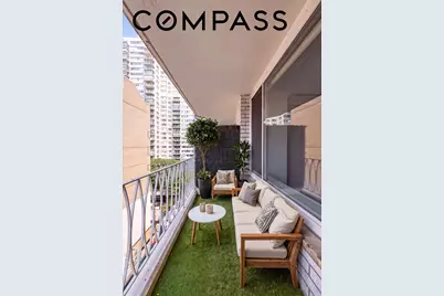 1160 3rd Avenue #9A, New York, NY 10065 - Photo 4