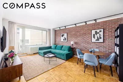 1160 3rd Avenue #9A, New York City, NY 10065 - Photo 2