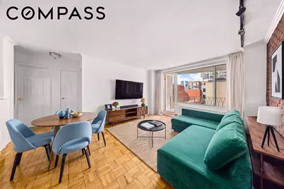 1160 3rd Avenue #9A, New York City, NY 10065 - Photo 1