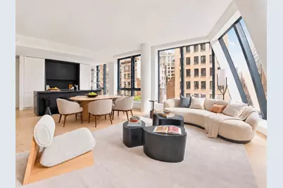 121 E 22nd Street #N406, New York City, NY 10010 - Photo 2