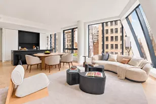 121 E 22nd St, New York City, NY 10010 - Photo 2