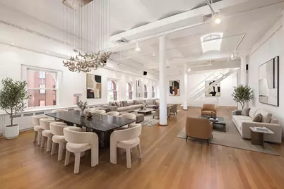 55 Hudson Street #PHD, New York City, NY 10013 - Photo 1