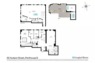 55 Hudson St, New York City, NY 10013 - Photo 10