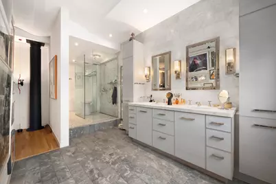 55 Hudson Street #PHD, New York City, NY 10013 - Photo 6