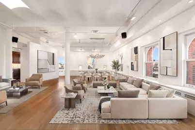 55 Hudson Street #PHD, New York City, NY 10013 - Photo 2