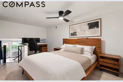 211 Thompson Street #LD, New York City, NY 10012 - Photo 4