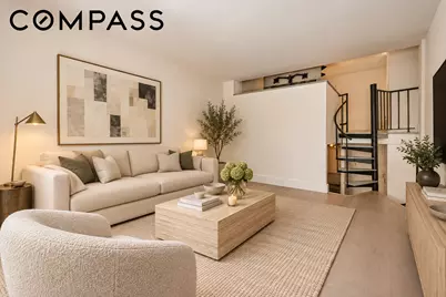 211 Thompson Street #LD, New York City, NY 10012 - Photo 2