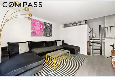 211 Thompson Street #LD, New York, NY 10012 - Photo 2