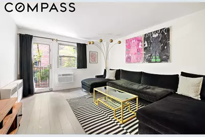 211 Thompson Street #LD, New York, NY 10012 - Photo 1