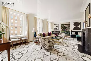 955 Park Ave, New York, NY 10028 - Photo 1