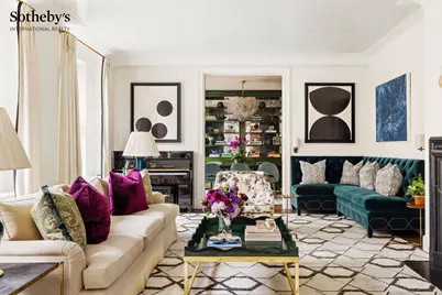 955 Park Avenue #7W, New York, NY 10028 - Photo 4