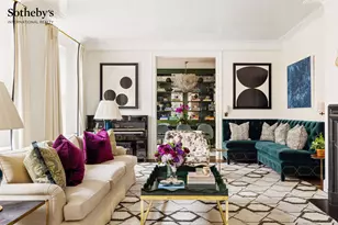 955 Park Ave, New York City, NY 10028 - Photo 4
