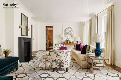 955 Park Avenue #7W, New York, NY 10028 - Photo 2