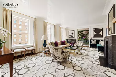 955 Park Avenue #7W, New York City, NY 10028 - Photo 1
