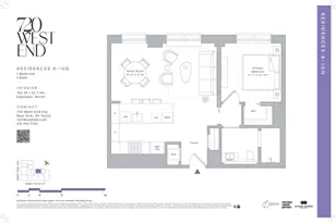 720 West End Ave, New York, NY 10025 - Photo 2