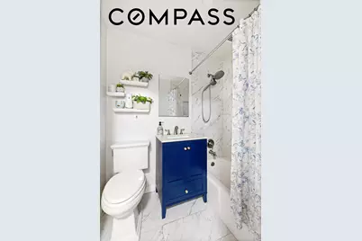 211 Thompson Street #LJ, New York, NY 10012 - Photo 6