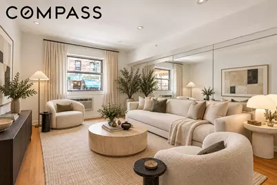 211 Thompson Street #LJ, New York City, NY 10012 - Photo 1