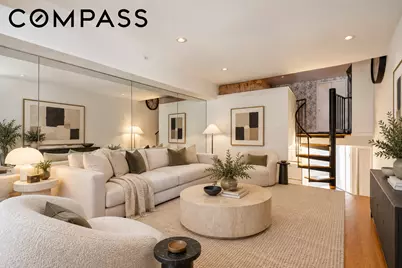 211 Thompson Street #LJ, New York City, NY 10012 - Photo 2