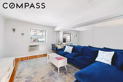 211 Thompson Street #LJ, New York, NY 10012 - Photo 2