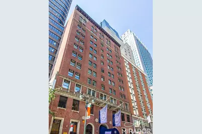 132 E 45th Street #3H, New York, NY 10017 - Photo 6