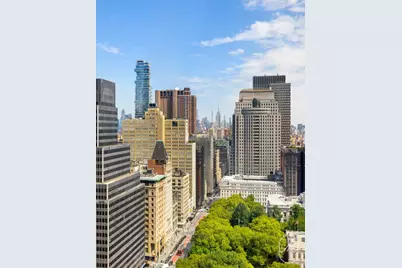 15 Park Row #25N, New York City, NY 10038 - Photo 4