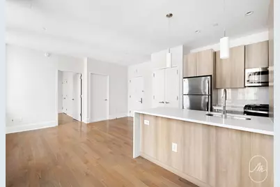 15 Park Row #25N, New York City, NY 10038 - Photo 2
