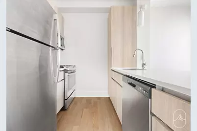 15 Park Row #25N, New York City, NY 10038 - Photo 8