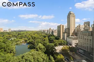 1 Central Park S, New York, NY 10019 - Photo 14