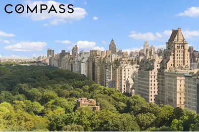 1 Central Park S #1505, New York City, NY 10019 - Photo 6