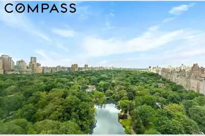 1 Central Park S #1505, New York, NY 10019 - Photo 16