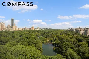 1 Central Park S, New York, NY 10019 - Photo 2
