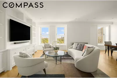 1 Central Park S #1505, New York, NY 10019 - Photo 1