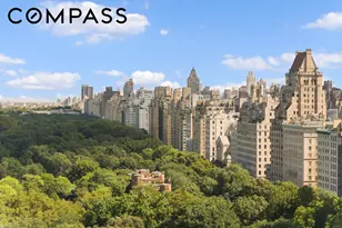 1 Central Park S, New York, NY 10019 - Photo 6