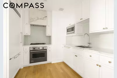 1 Central Park S #1505, New York, NY 10019 - Photo 8