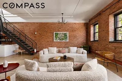 272 Water Street #5R/6R, New York City, NY 10038 - Photo 2