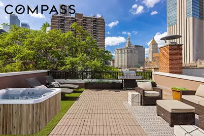 272 Water Street #5R/6R, New York City, NY 10038 - Photo 12