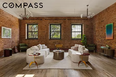 272 Water Street #5R/6R, New York City, NY 10038 - Photo 1