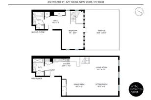 272 Water St, New York City, NY 10038 - Photo 14