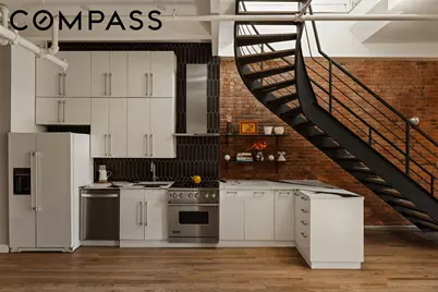 272 Water Street #5R/6R, New York City, NY 10038 - Photo 6