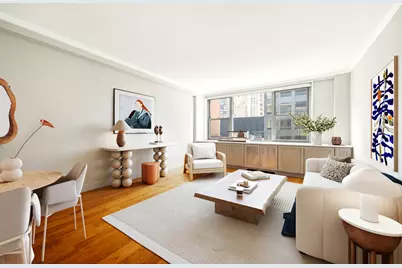 209 E 56th Street #10E, New York, NY 10022 - Photo 2
