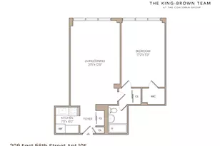 209 E 56th St, New York, NY 10022 - Photo 6